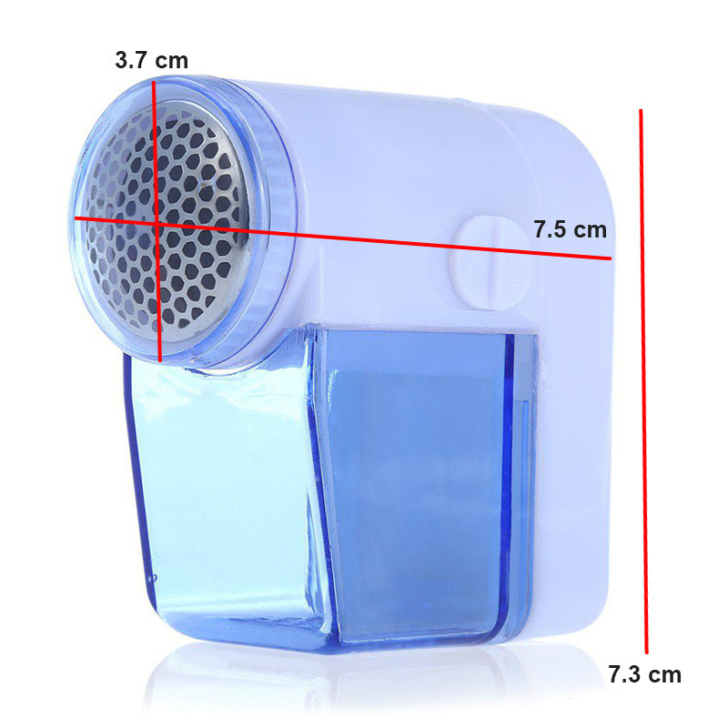 Miniatura 3 de Quita Motas Pelusas Portable 188